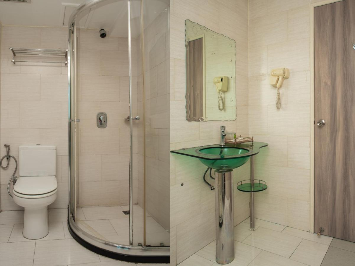 Capital O 90083 Riverfront Inn Bintulu Εξωτερικό φωτογραφία